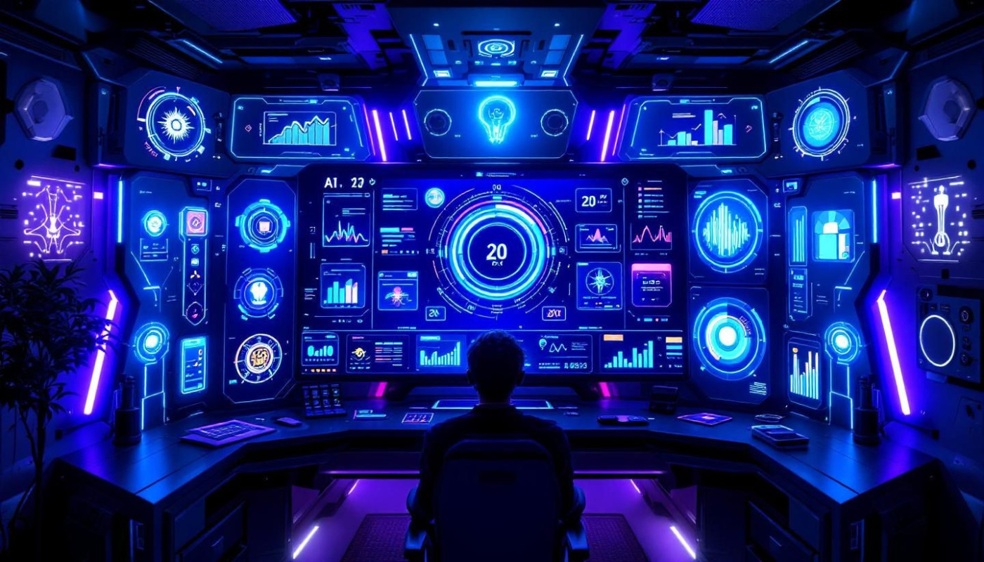 Die 20 leistungsstärksten KI-Modelle im Dezember 2025: Eine vollständige Übersicht