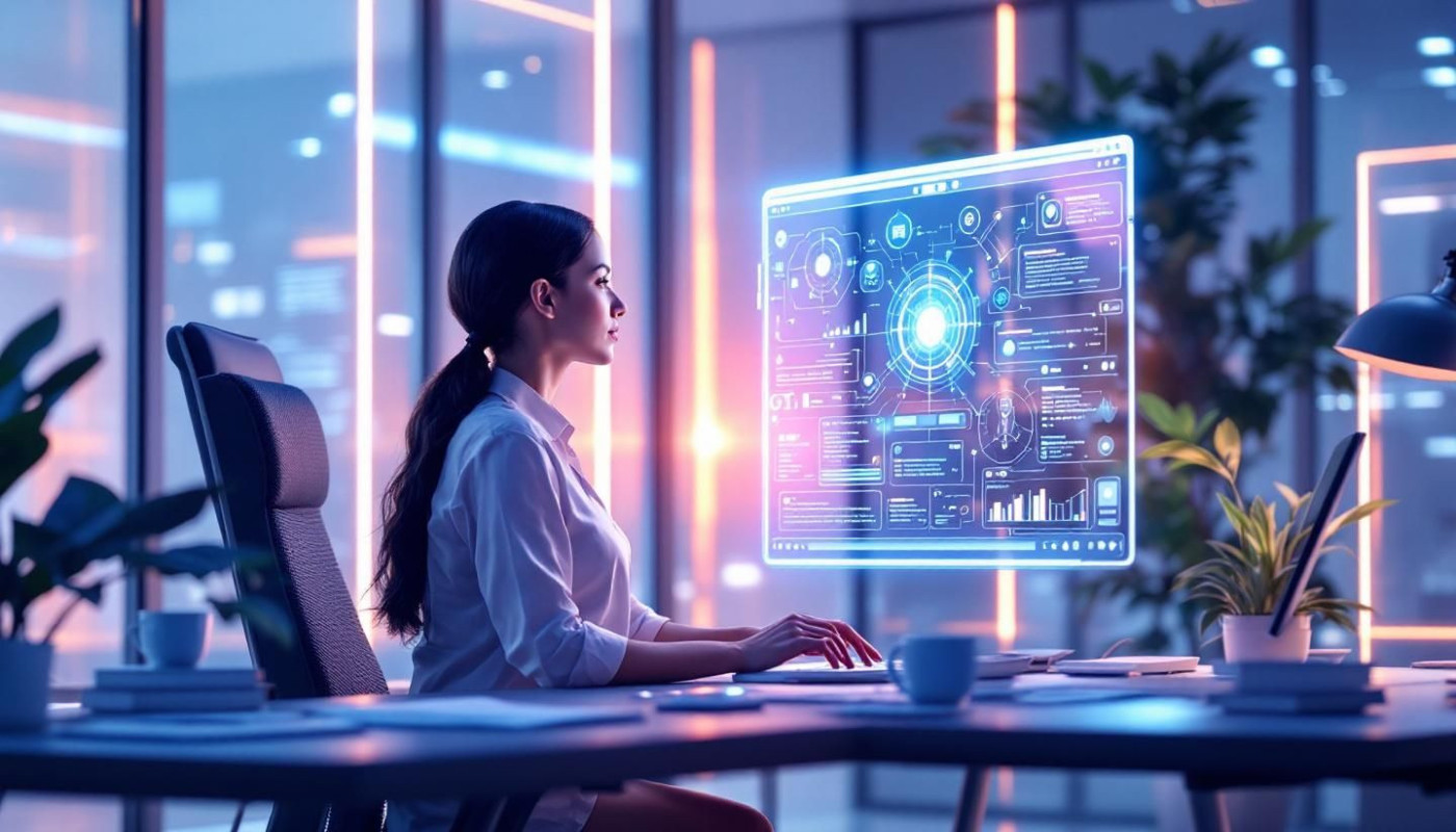 Ein KI-gestützter Browser wird nützlicher durch den Copilot-Modus?