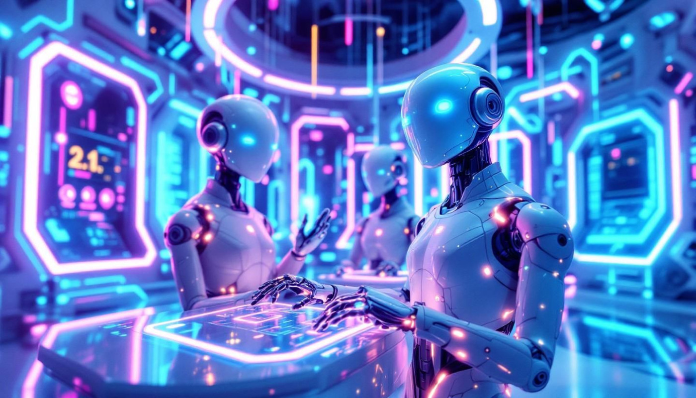 KI: Die zehn leistungsfähigsten Bildgeneratoren im Januar 2026