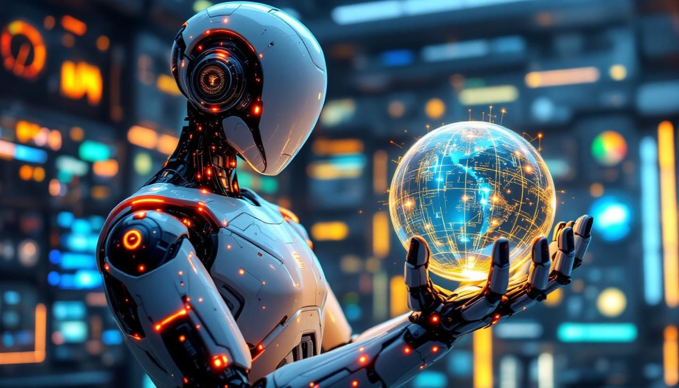 Künstliche Intelligenz in der Kommunikation: Entdecken Sie neue Funktionen für Zusammenfassungen, Übersetzungen und Recherchen