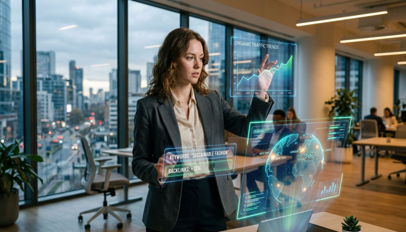 Trainingskurse, um SEO-Techniken im Zeitalter der KI zu beherrschen